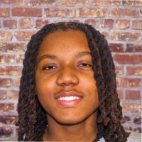 Aereon Robinson